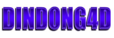 DINDONG4D Logo